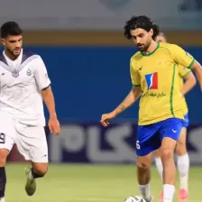 طاهران: نمیدانیم ویایآر برای ما کار میکند یا نه!