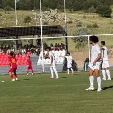 کایسری مقابل امیدهای ایران به بنبست خورد!