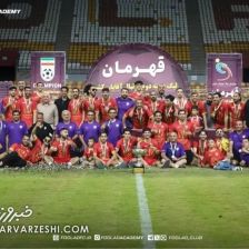 فولاد خوزستان، پرسپولیس نمیشود!