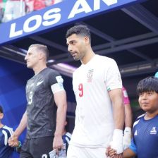 جام جهانی ۲۰۲۶؛ دلیل پیروز نشدن تیم ملی فوتبال ایران برابر نیوزیلند از نگاه AFC
