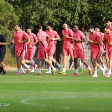 پاداش دلچسب تارتار به بازیکنان پرسپولیس