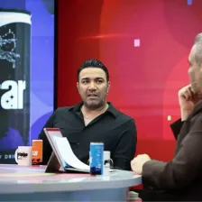 رویانیان برایم پورشه فرستاد تا پرسپولیسی شوم!