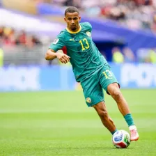 پیشنهاد ۷۵ میلیون پوندی الهلال برای ستاره اورتون