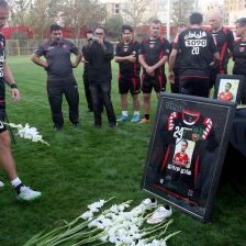 ادعای عجیب درخشان: فوت هادی نوروزی مانع اخراج برانکو شد!