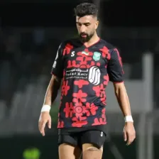 اولین جدایی نقل و انتقالات تابستانی ایران