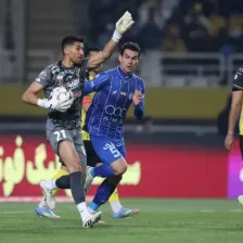 پرونده باز سپاهان، استقلال و پرسپولیس در آسیا