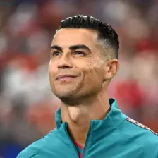 احتمال حضور رونالدو در جام جهانی 2030!