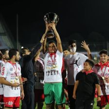 خبرورزشیگردی| جلال حسینی: دوست نداشتم پرسپولیس برایم بازی خداحافظی بگذارد/ شماره ۴ را میپوشیدم، ۴٫۴ خداحافظی کردم