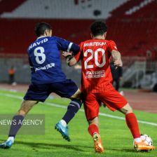امید سرخ ها به آسیا زنده شد؛ رای انضباطی گل گهر را برنده کرد/ پرسپولیس به رده پنجم جدول صعود کرد
