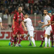 دربی شمال دست کم از استقلال و پرسپولیس ندارد!