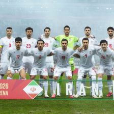 پایان تلخ فیفادی ایران در رتبه ۲۳ جهان