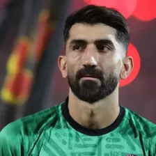علی بیرانوند، استقلال و آن ماجرای جنجالی!