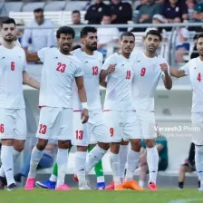 ایران دوباره در جمع ۲۰ تیم برتر دنیا