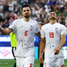 پیش‌بینی پرسپولیسی‌ها در جام جهانی درست از آب درآمد
