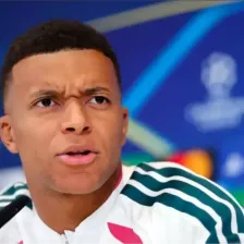 مصاحبههای دردسرساز: رئال از امباپه عصبانی است!