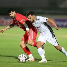 آلومینیوم 2 - خیبر 2: نجات سرباز عرفان!