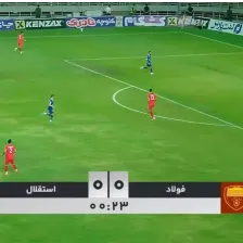 استقلال هدیه حامد لک را قبول نکرد! (عکس)
