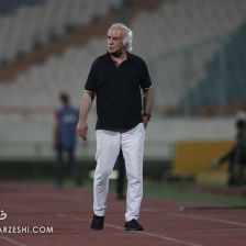 ادعای سرپرست استقلال: در آن دربی معروف از ما خواستند جلوی پرسپولیس آرامتر بازی کنیم!