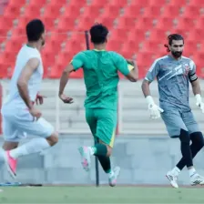 بیرو، شجاع و ماجرای بازوبند کاپیتانی تراکتور