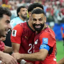 صلاح در آستانه شکستن رکورد تاریخی سرمربی مصر