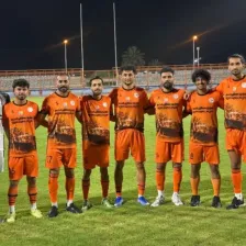 اولین تغییر نام و لوگو در فصل جدید فوتبال ایران
