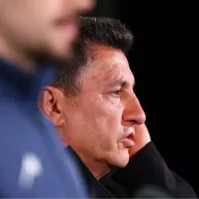 ناراحتی قلعه‌نویی: ۴۷ تیم دیگر با آمریکا هم‌دست هستند!