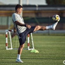 ازبکیهای استقلال و پرسپولیس مقابل هلند