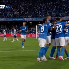 خلاصه بازی ناپولی 1-0 بولونیا