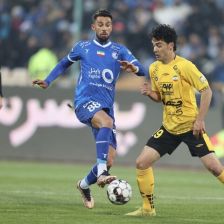 سد محکم اصفهانی‌ها در برابر سومین بردهای استقلال در شروع لیگ
