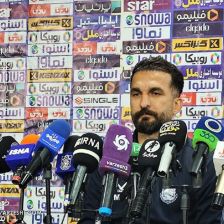 محمد نوری سرمربی جدید صنعت نفت آبادان میشود