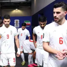 لیگ برتر ایران پایینتر از بلژیک،مصر و نیوزیلند!