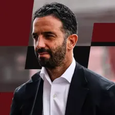 شب سخت آموریم: او در میلان تنها ماند!