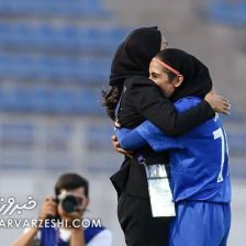 ابرقهرمان ایران ترسناکتر شد/ صعود تیم خاتون بم به لیگ قهرمانان آسیا