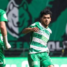 زارع در پرسپولیس؛ انتقالی برای بازگشت به اوج!