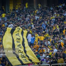 سپاهان در آسیا بالاتر از پرسپولیس قرار گرفت