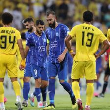 فرصت جبران و انتقام در اختیار سهراب و استقلال