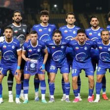 هفته ششم لیگ بیست و ششم؛ ترکیب استقلال مقابل آلومینیوم اعلام شد