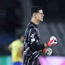 حال بزرگ علی بیرانوند به سنگربان پرسپولیس!