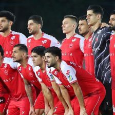 لغو بازی به ضرر پرسپولیس؛ فرصت صدرنشینی از دست رفت