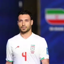 خلیل‌زاده: واکنش بیرانوند دست خدا بود!