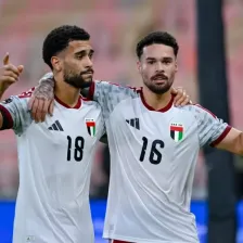 ظهور مدعی جدید فوتبال آسیا در اداره مهاجرت