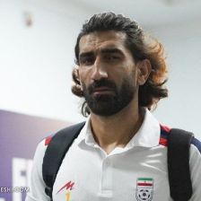 عذرخواهی یا رزرو جا در پرواز نجف؟ این بار یخ بیرانوند نگرفت!