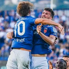 کومو 2-1 پارما | قدرت جدید ایتالیا و اروپا
