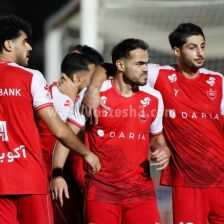 مشکل بزرگ پرسپولیس همچنان پابرجاست