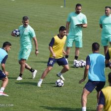 تیم ملی ایران هیچ شانسی برای قهرمانی آسیا ندارد