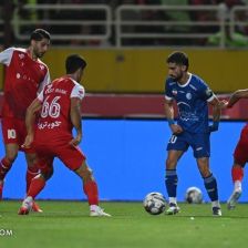 استقلال و پرسپولیس بدون محروم در هفته هشتم لیگ برتر