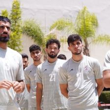 توافق پرسپولیس با بازیکن تیم ملی/ خرید جدید تارتار با هایجک از سپاهان