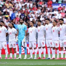 تیم ملی حسرت پرسپولیسیها را بیشتر کرد!