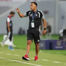 مورایس پس از شکست تلخ: خودمان مقصریم