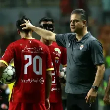 مطهری: بگذارید رامین در آرامش باشد
